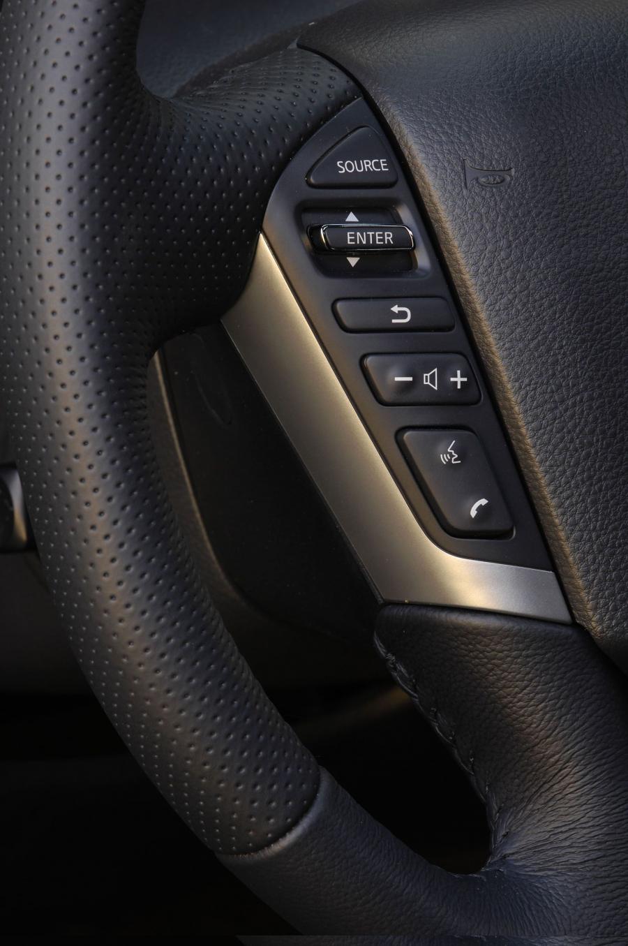  Nissan Murano 2008 года  (фото 66 из 228)